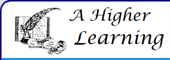 A-higher-learning